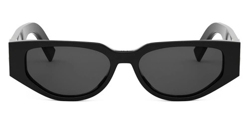 Dior - Sunglasses - CD DIAMOND S7I - 10A0 - 55