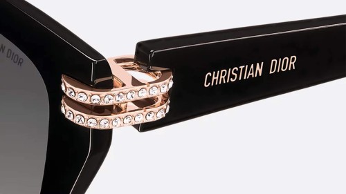 Dior - Sunglasses - CDIOR B4F - 10A1 - 56