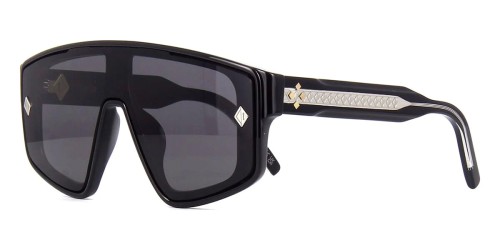Dior - Sunglasses - CD DIAMOND M1U with Interchangeable Magnetic Lens - 10A0 - 137