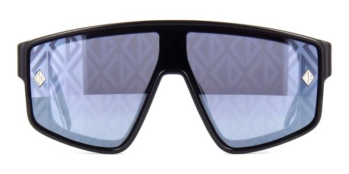 Dior - Sunglasses - CD DIAMOND M1U with Interchangeable Magnetic Lens - 10A0 - 137