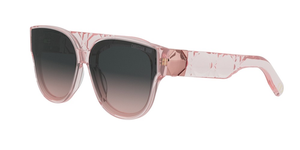 Dior - Sunglasses - LADY 95.22 R3I - 40AL - 64