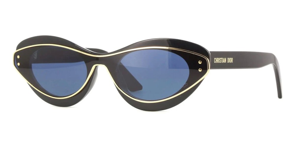 Dior - Sunglasses - DIORMETEOR B1I - 10B0 - 146