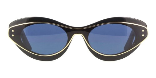 Dior - Sunglasses - DIORMETEOR B1I - 10B0 - 146