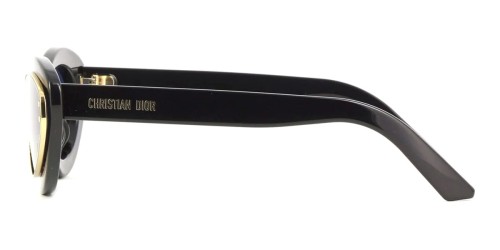 Dior - Sunglasses - DIORMETEOR B1I - 10B0 - 146