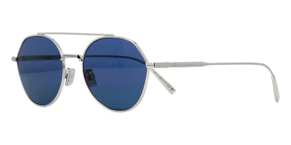 Dior - Sunglasses - DIORBLACKSUIT R6U - F0B0 - 54