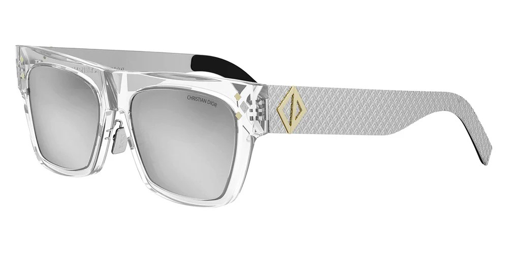 Dior - Sunglasses - CD DIAMOND S8F - 88A4 - 55