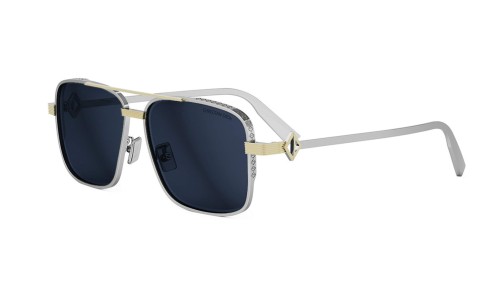 Dior - Sunglasses - CD DIAMOND S9F - F2A5 - 60