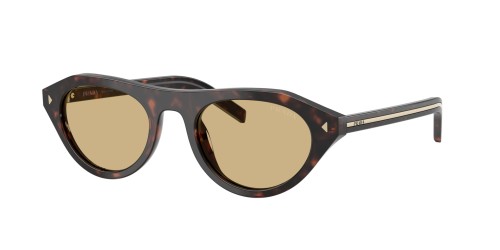 PRADA - Sunglasses - PR B15S - 17N70R - 51