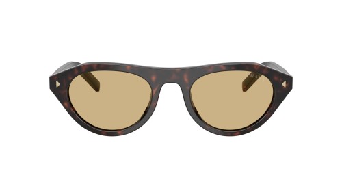 PRADA - Sunglasses - PR B15S - 17N70R - 51