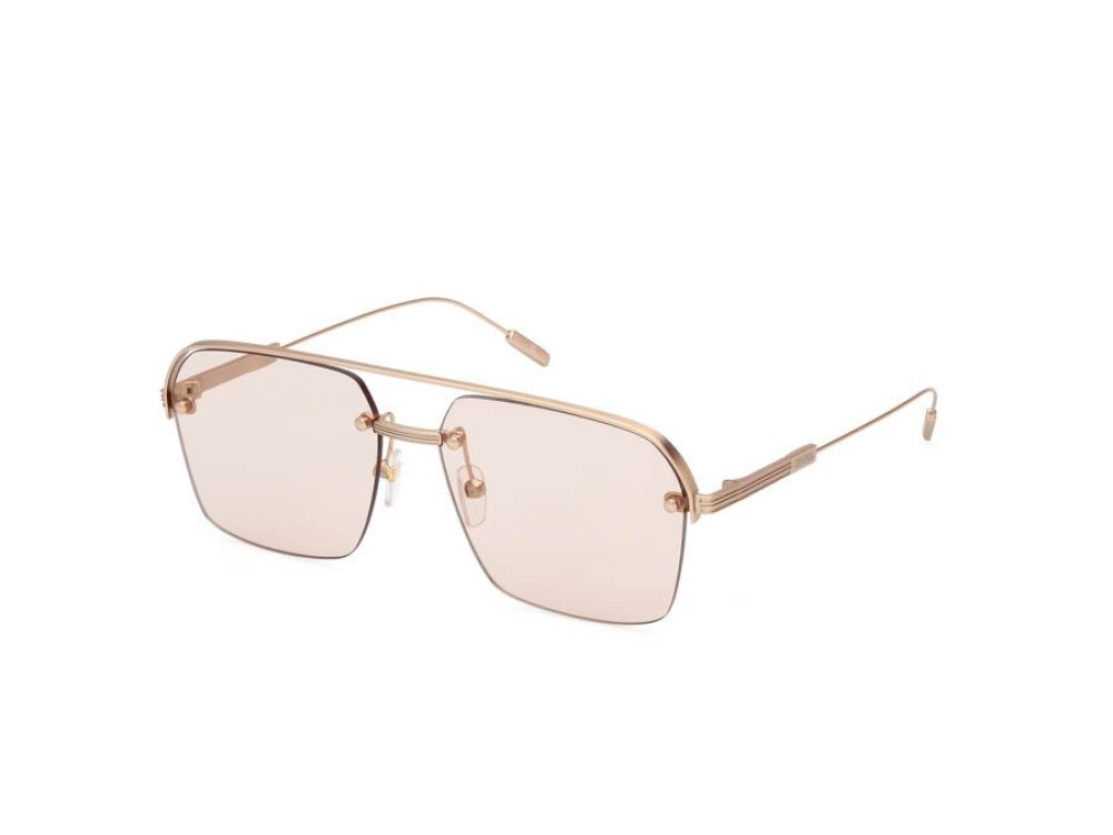 Zegna - Sunglasses - EZ0213 - 29E - 59