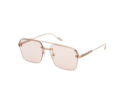 Zegna - Sunglasses - EZ0213 - 29E - 59