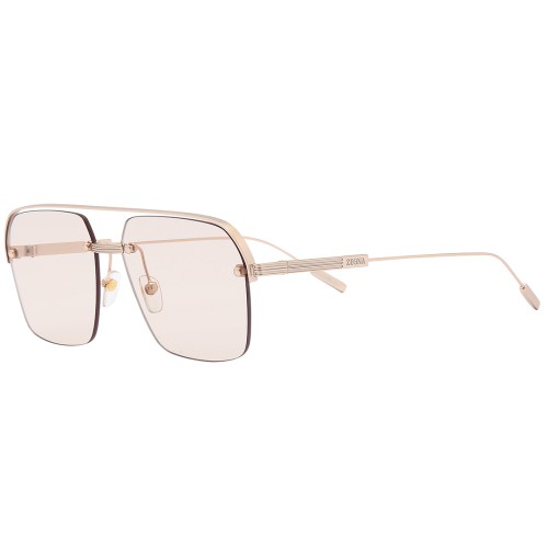 Zegna - Sunglasses - EZ0213 - 29E - 59