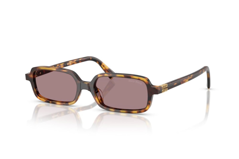 MIU MIU - Sunglasses - MU 11ZS - 14L20I - 51