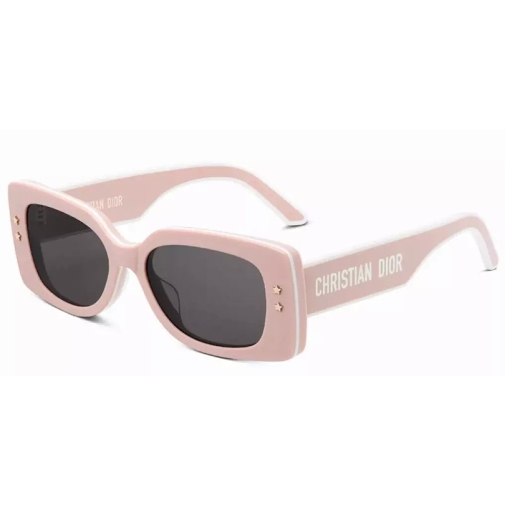 Dior - Sunglasses - DIORPACIFIC S1U - 40A0 A - 53