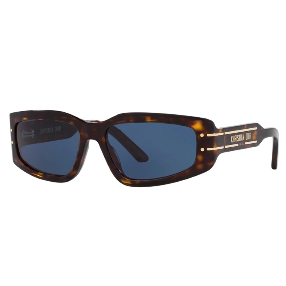 Dior - Sunglasses - DIORSIGNATURE S9U - 20B0 A - 56
