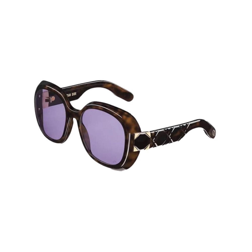 Dior - Sunglasses - LADY 95.22 R2I - 20G0 N - 58