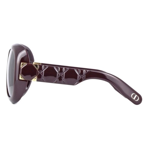 Dior - Sunglasses - LADY 95.22 R2I - 60D0 N - 58