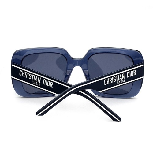 Dior - Sunglasses - WILDIOR S3U - 30B0 B - 55