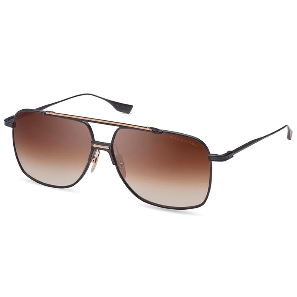 Dita - Sunglasses - ALKAMX DTS100-A - 03 - 61