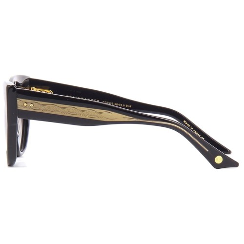 Dita - Sunglasses - BRAINDANCER DTS525 - 01 - 58