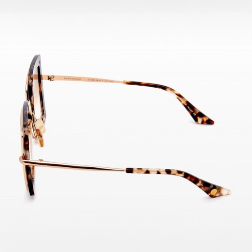 Dita - Sunglasses - NARCISSUS DTS503 - 02 - 58