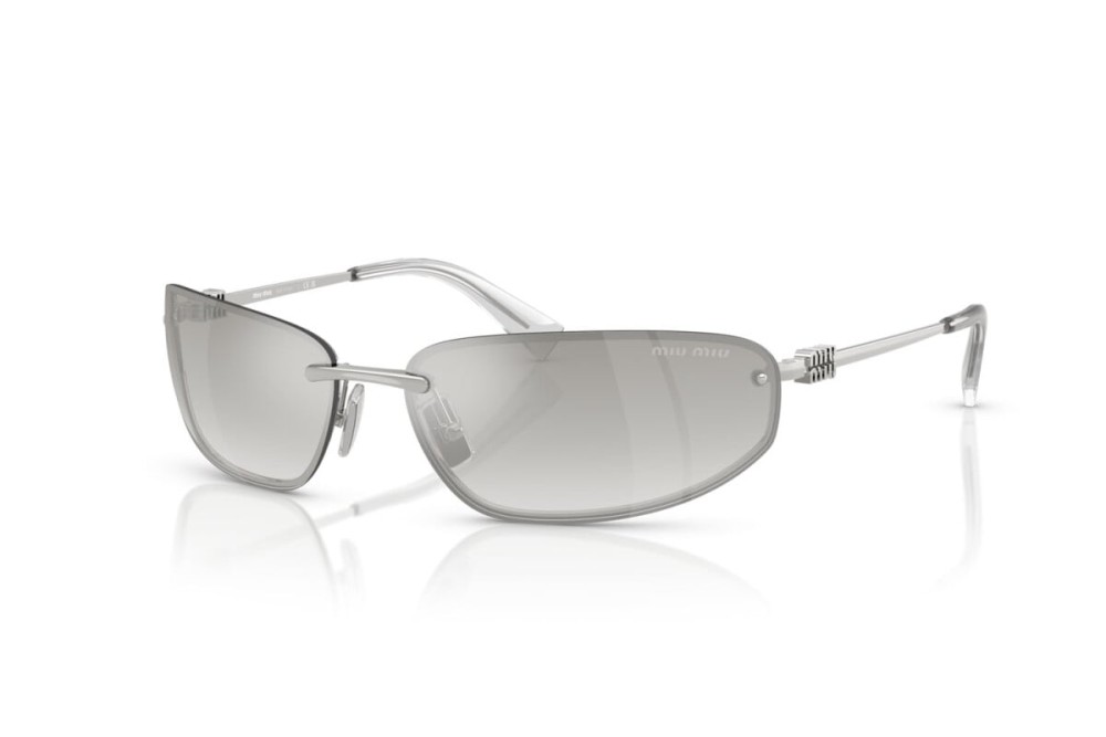 MIU MIU - Sunglasses - MU A50S - 1BC8H1 - 68