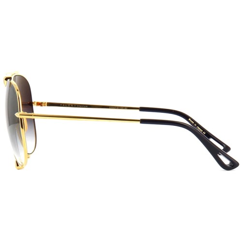 Dita - Sunglasses - TALON 23007 - D - 62