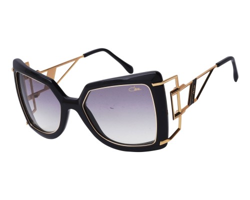 Cazal 8506 - 001 - 55 Sunglasses Cat Eye