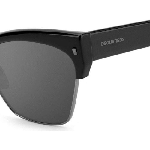 Dsquared2 - Sunglasses - D2 0015/S - 807T4 - 57