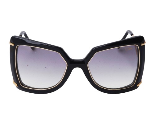 Cazal 8506 - 001 - 55 Sunglasses Cat Eye