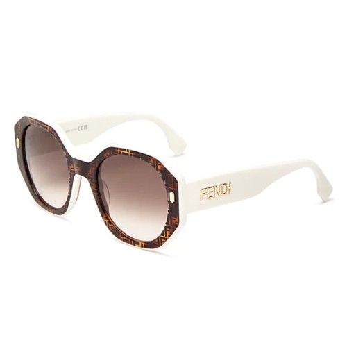 Fendi - Sunglasses - FE40045I - 55F - 54