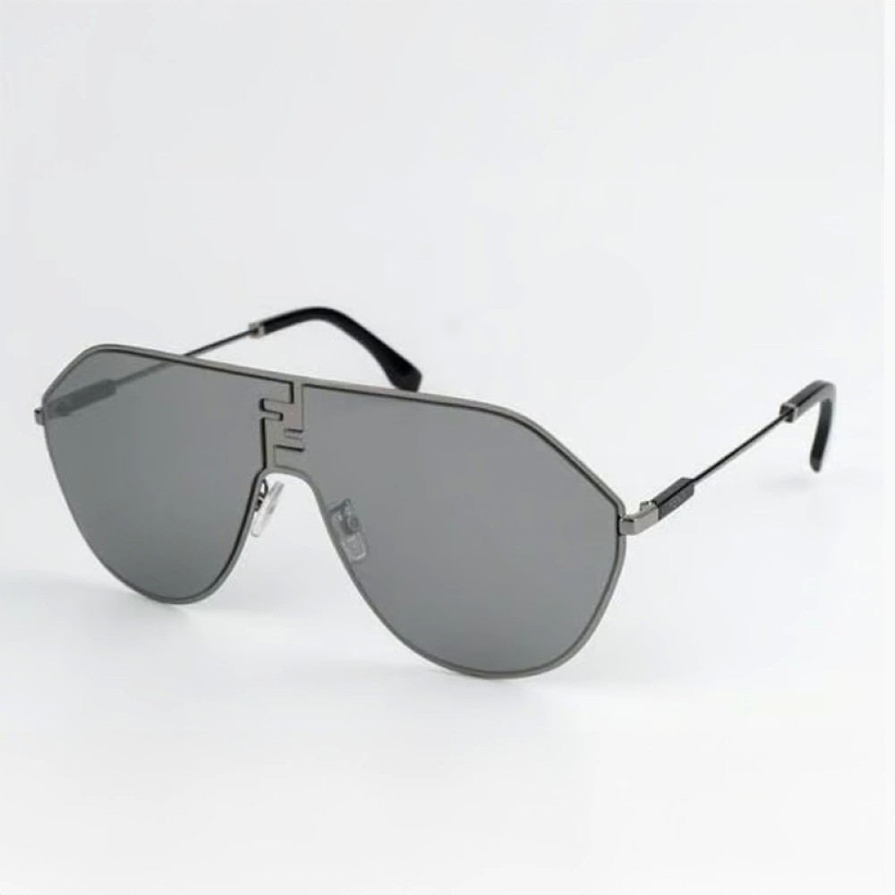 Fendi - Sunglasses - FE40080U - 12C - 65
