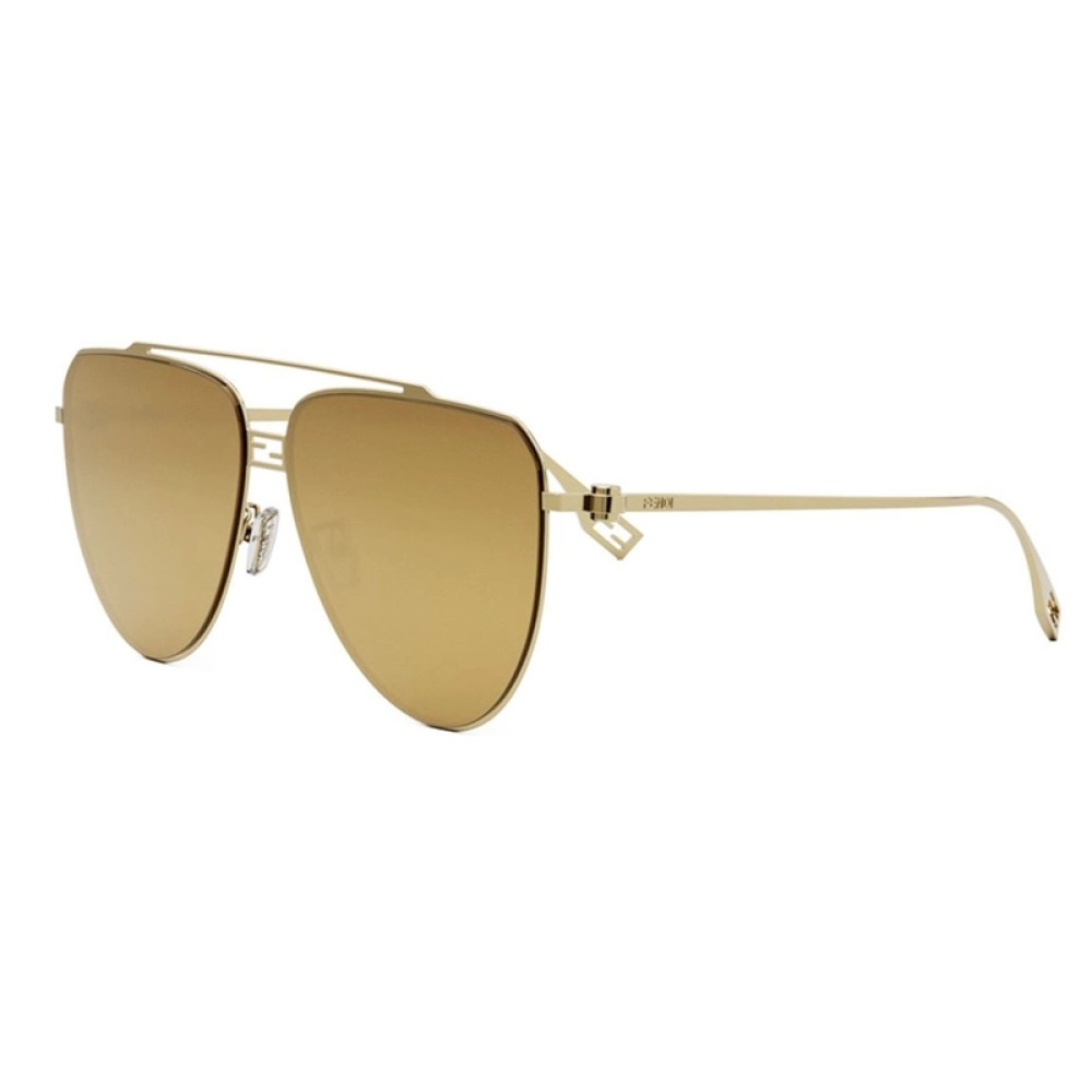 Fendi - Sunglasses - FE40122U - 30L - 59