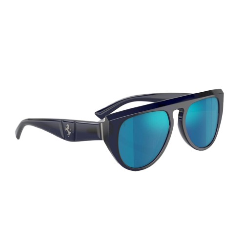 Ferrari - Sunglasses - FH2005U - 708/80 - 56