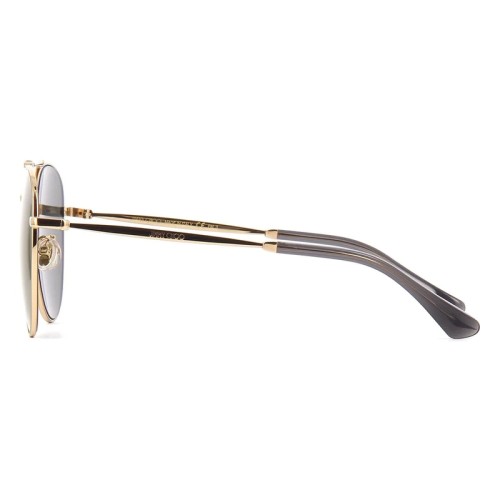 Jimmy Choo - Sunglasses - ABBIE/G/S - W8QK1 - 61