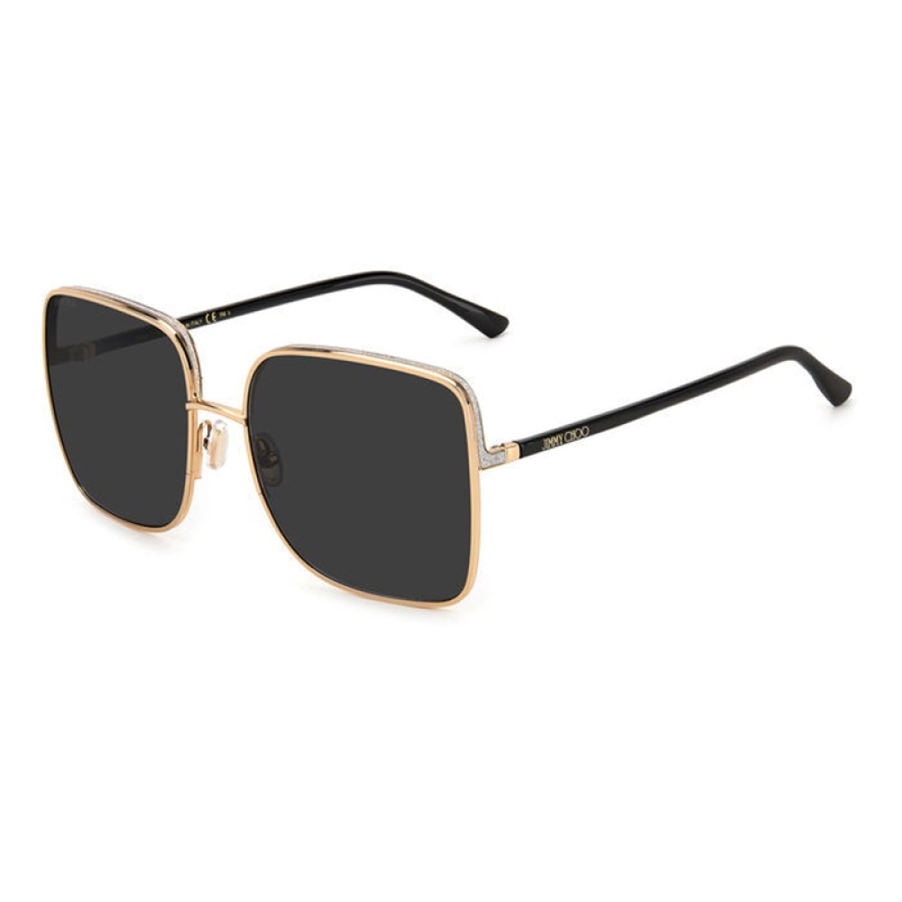 Jimmy Choo - Sunglasses - ALIANA/S - RHLIR - 59