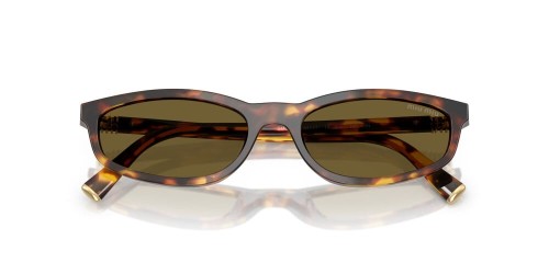 MIU MIU - Sunglasses - MU A06S - 14L09Z - 54