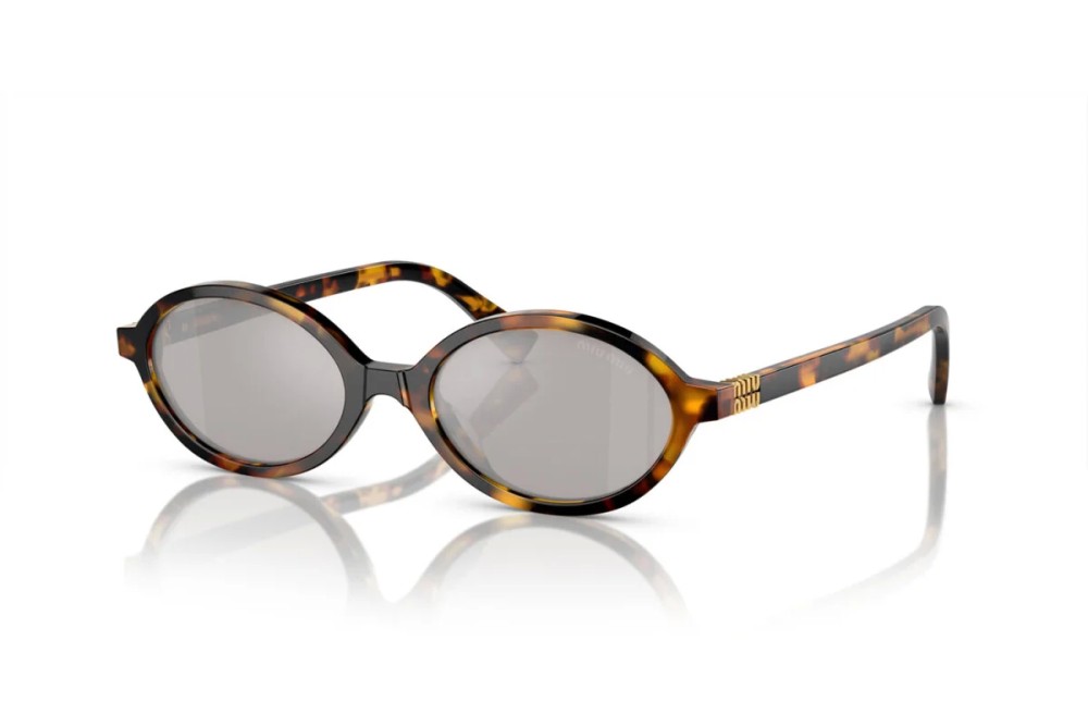 MIU MIU - Sunglasses - MU 04ZS - VAU07F - ​50