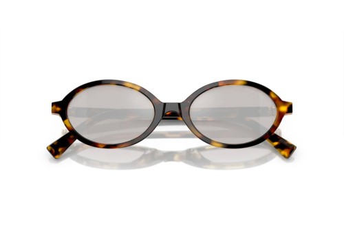 MIU MIU - Sunglasses - MU 04ZS - VAU07F - ​50