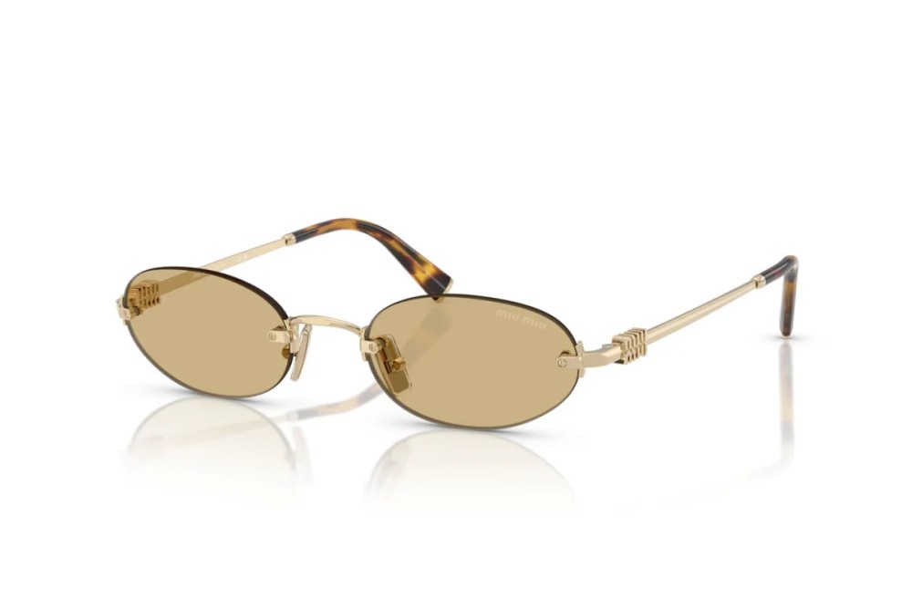 MIU MIU - Sunglasses - MU A54S - ZVN10R - 51