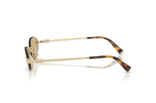 MIU MIU - Sunglasses - MU A54S - ZVN10R - 51