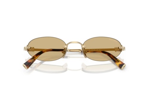 MIU MIU - Sunglasses - MU A54S - ZVN10R - 51