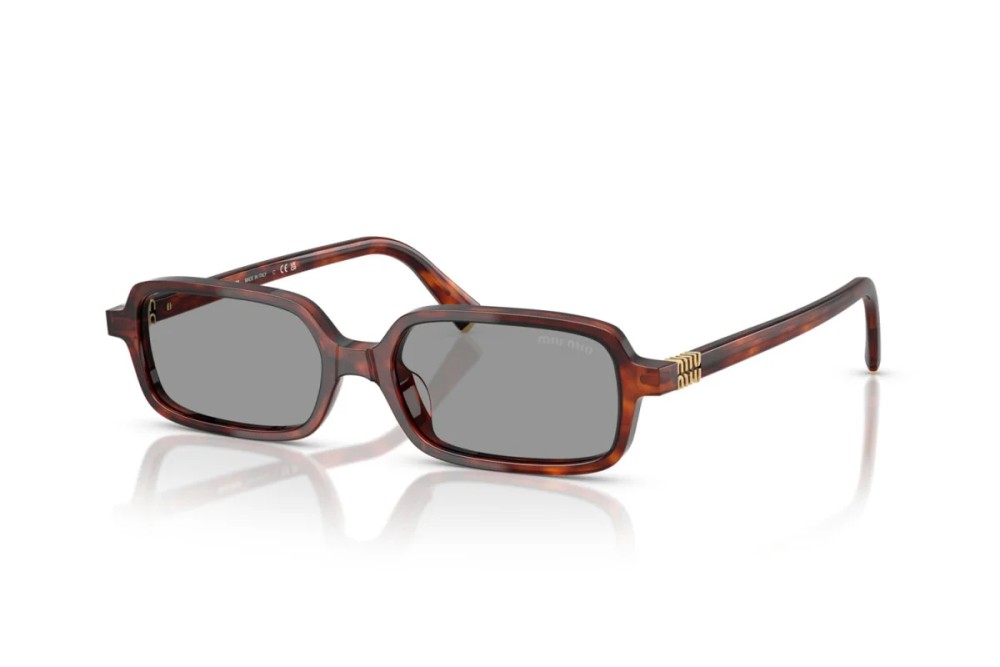 MIU MIU - Sunglasses - MU 11ZS - 21C40O - 51