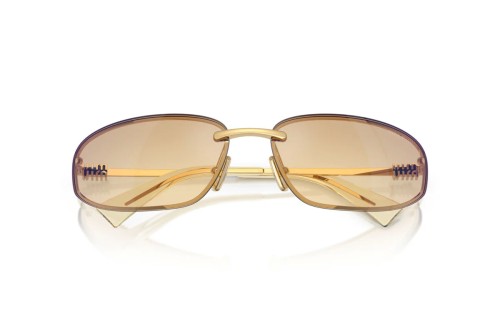 MIU MIU - Sunglasses - MU A50S - 5AK7R1 - 68