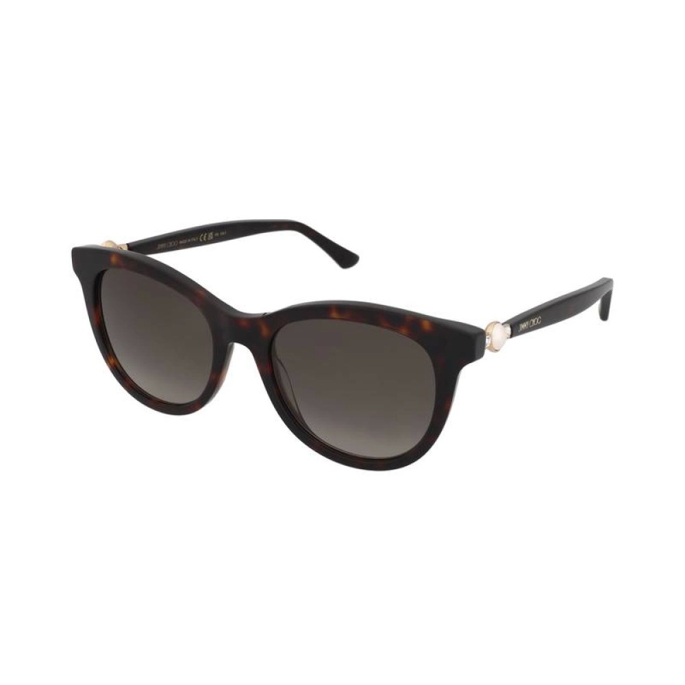 Jimmy Choo - Sunglasses - ANNABETH/S - 086HA - 51