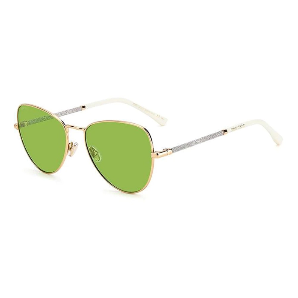 Jimmy Choo - Sunglasses - CAROL/S - Y3RQT - 56