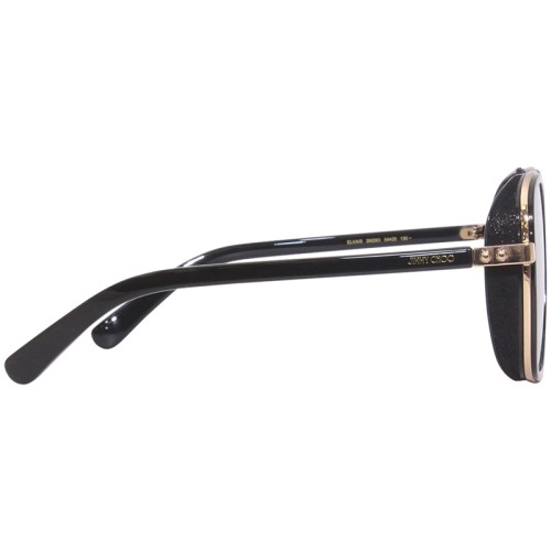 Jimmy Choo - Sunglasses - ELVA/S - 2M29O - 54