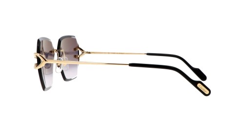 Cartier - Sunglasses - CT0466S - 001 - 58