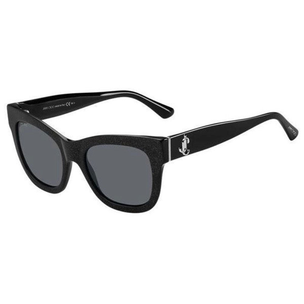Jimmy Choo - Sunglasses - JAN/S - DXFIR - 52