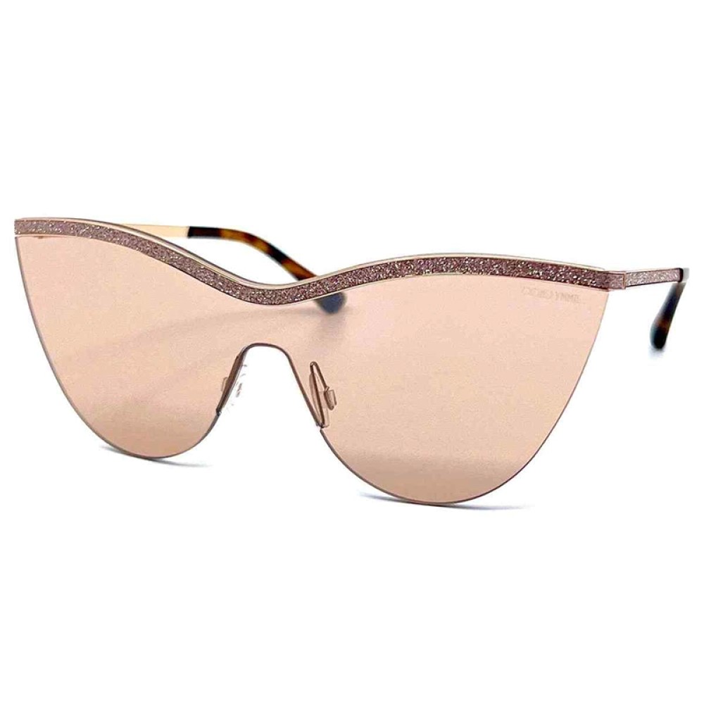 Jimmy Choo - Sunglasses - KRISTEN/S - 06J2S
